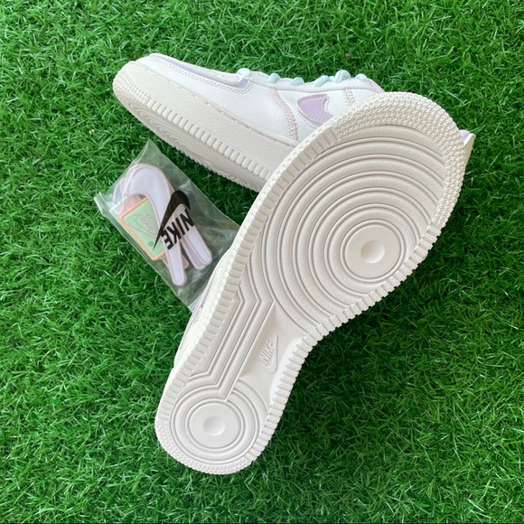 Nike Air Force 1 AF1/1 - Picture 6 of 7